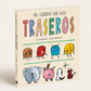 EL LIBRO DE LOS TRASEROS