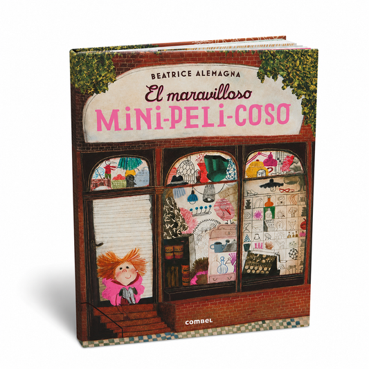 EL MARAVILLOSO MINI-PELI-COSO