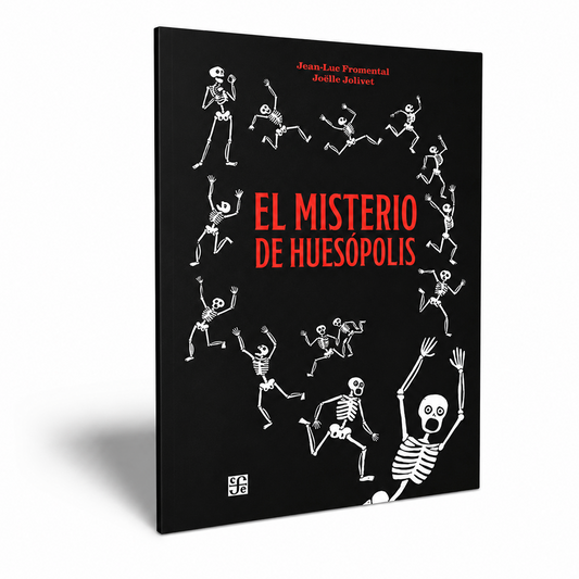 EL MISTERIO DE HUESÓPOLIS