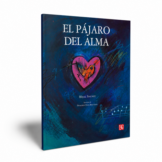 EL PÁJARO DEL ALMA