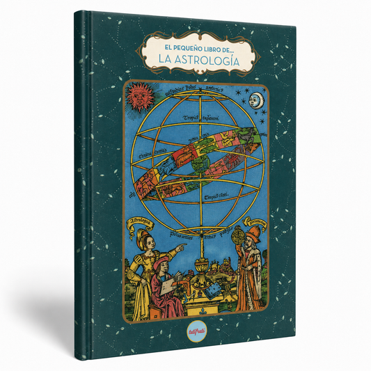 EL PEQUEÑO LIBRO DE LA ASTROLOGÍA