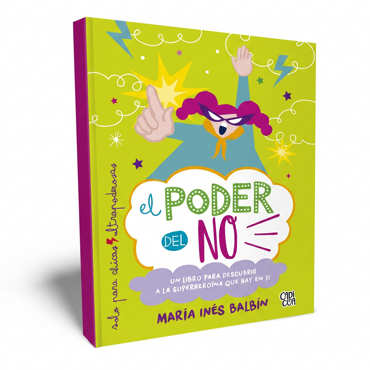 EL PODER DEL NO