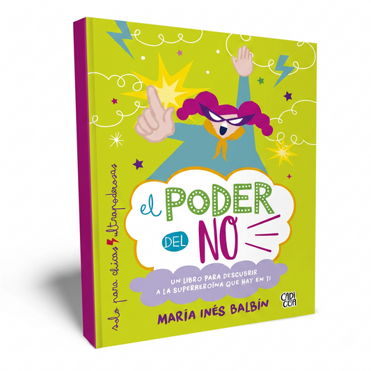 EL PODER DEL NO