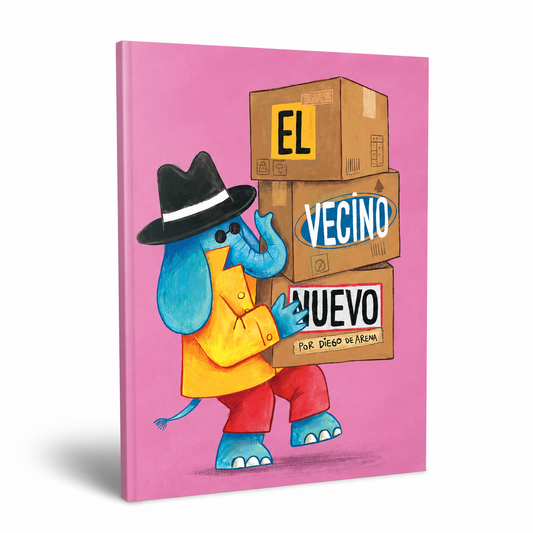 EL VECINO NUEVO