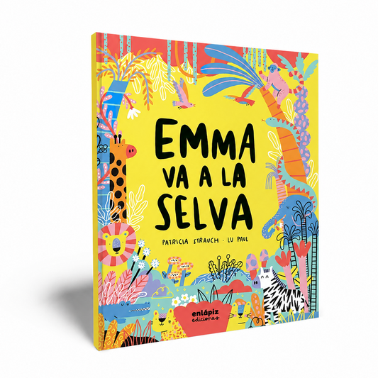EMMA VA A LA SELVA