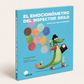 EL EMOCIONÓMETRO DEL INSPECTOR DRILO