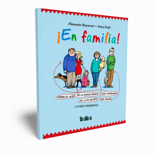 ¡EN FAMILIA!