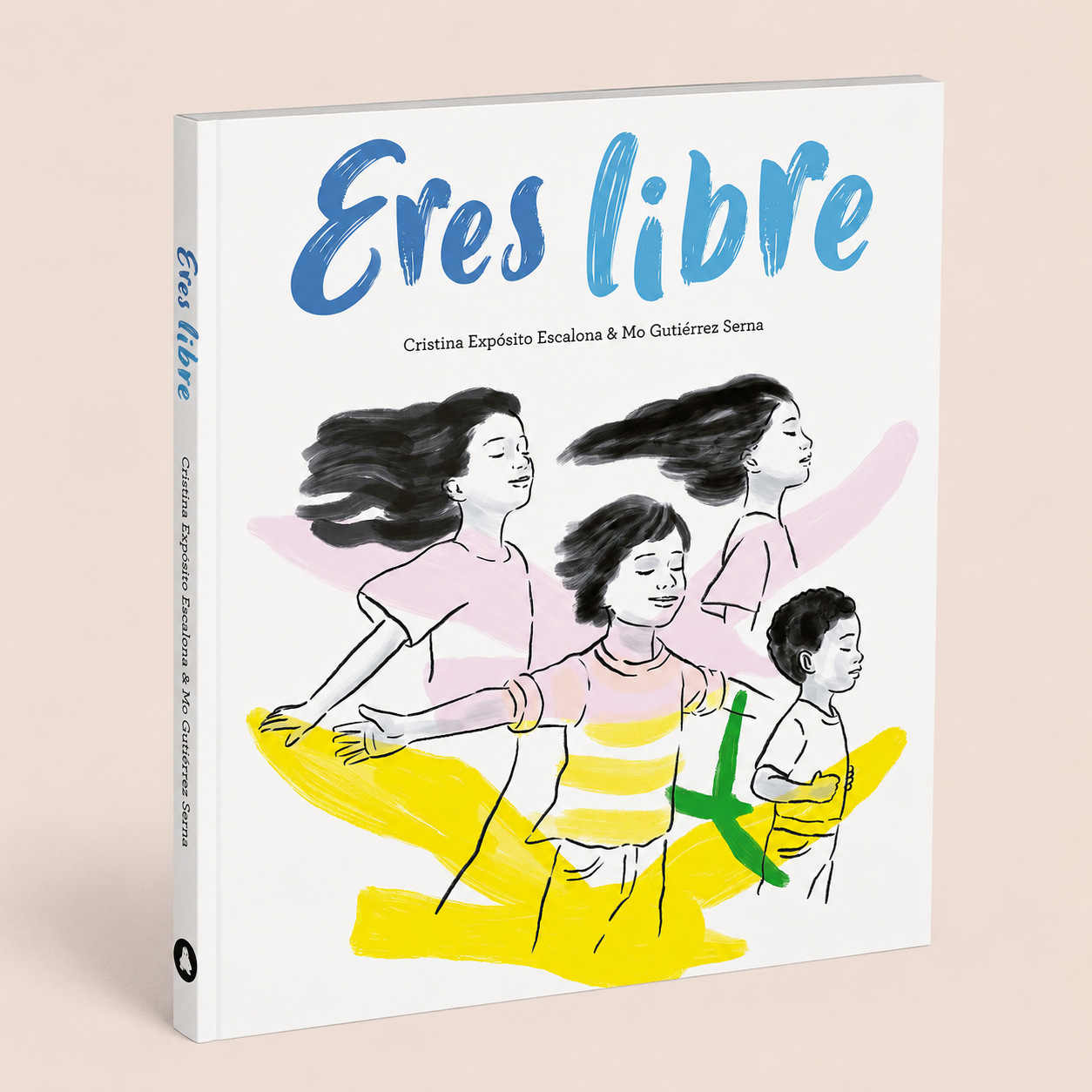 ERES LIBRE