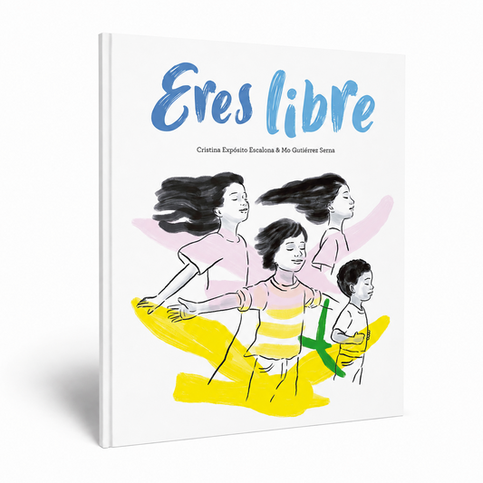 ERES LIBRE