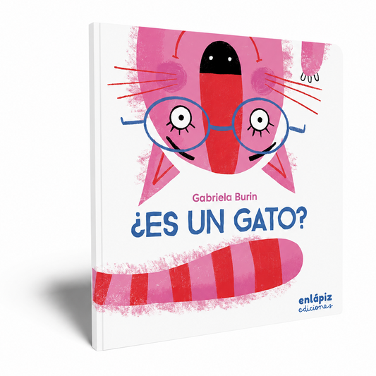 ¿ES UN GATO?