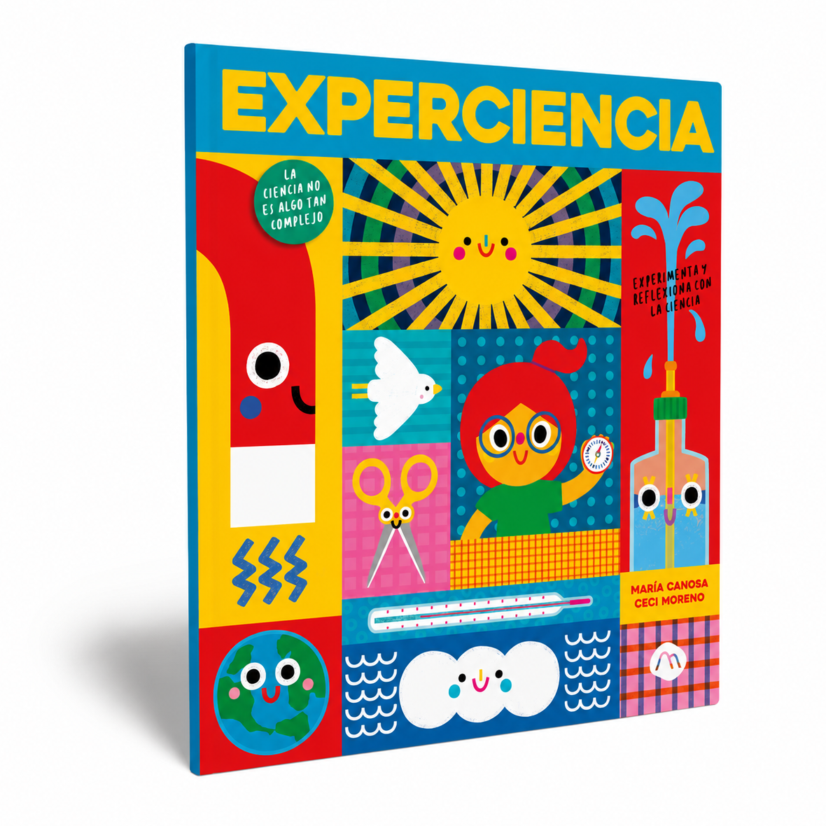 EXPERIENCIA