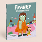 FRANKY FRANKENSTEIN