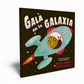 GALA EN LA GALAXIA