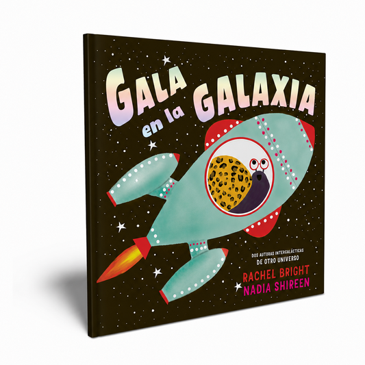 GALA EN LA GALAXIA