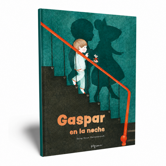 GASPAR EN LA NOCHE