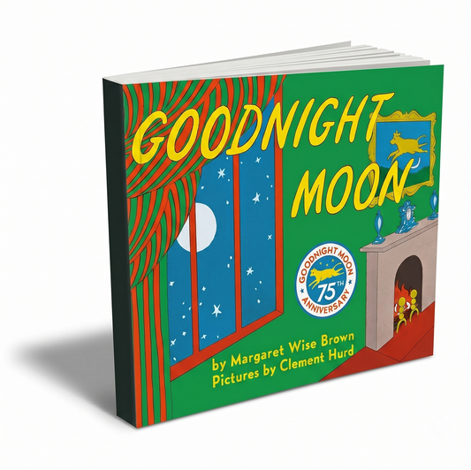 GOODNIGHT MOON