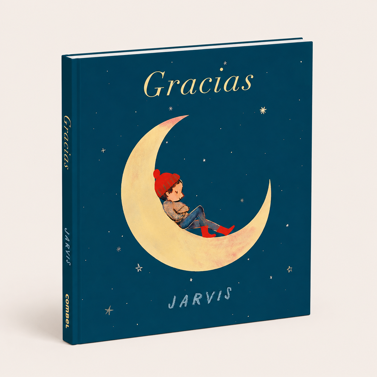 GRACIAS