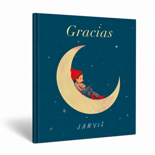 GRACIAS