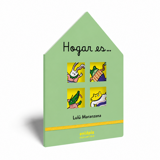 HOGAR ES