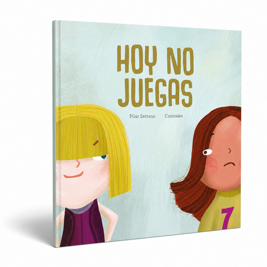 HOY NO JUEGAS