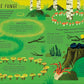 HUMONGOUS FUNGUS: THE WEIRD AND WONDERFUL KINDOM OF FUNGI