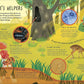 HUMONGOUS FUNGUS: THE WEIRD AND WONDERFUL KINDOM OF FUNGI