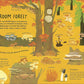 HUMONGOUS FUNGUS: THE WEIRD AND WONDERFUL KINDOM OF FUNGI