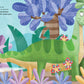 EL TESORO DE LOS DINOSAURIOS