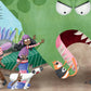 EL TESORO DE LOS DINOSAURIOS
