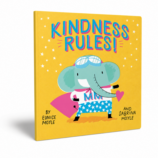 KINDNESS RULES