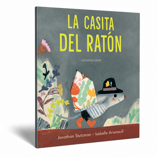 LA CASITA DEL RATÓN