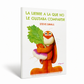 LA LIEBRE A LA QUE NO LE GUSTABA COMPARTIR
