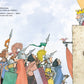 LA PRINCESA MAS ALLÁ DE LAS MONTAÑAS