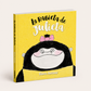LA RABIETA DE JULIETA