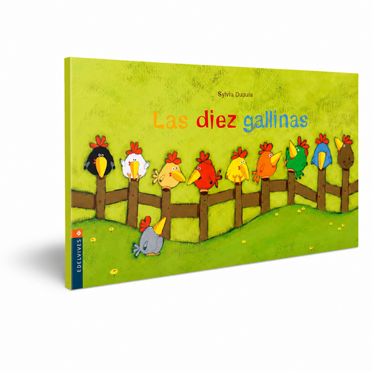 LAS DIEZ GALLINAS