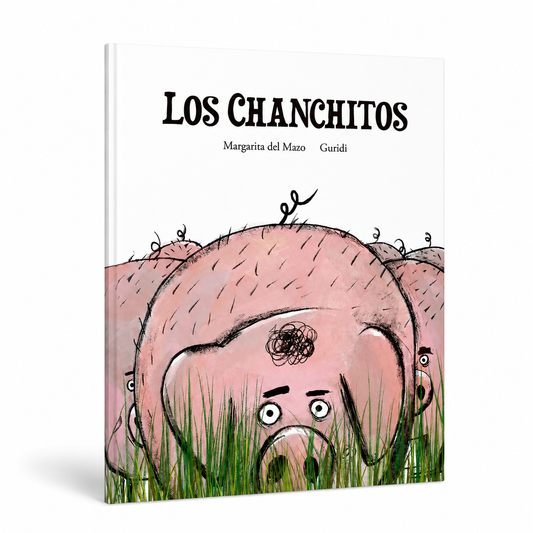 LOS CHANCHITOS