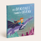 LOS DRAGONES TAMBIÉN LLORAN