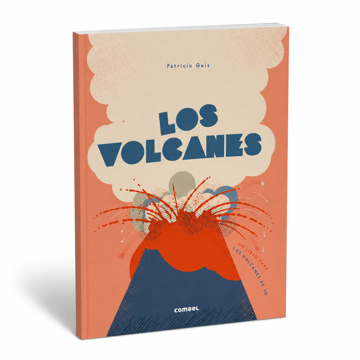 LOS VOLCANES