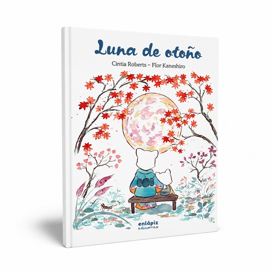 LUNA DE OTOÑO