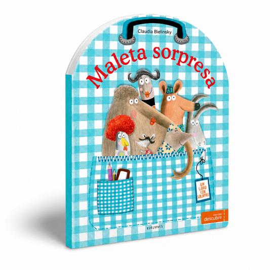 MALETA SORPRESA