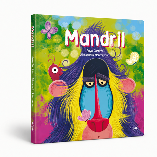 MANDRIL
