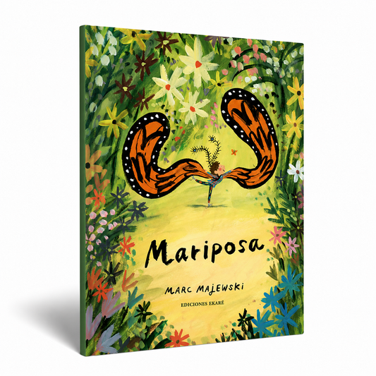MARIPOSA
