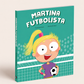 MARTINA FUTBOLISTA