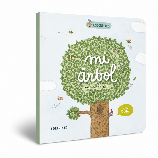 MI ÁRBOL