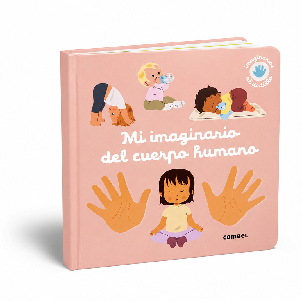MI IMAGINARIO DEL CUERPO HUMANO