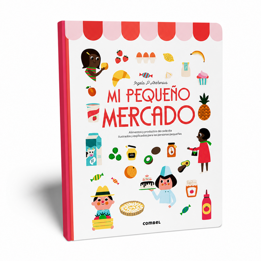 MI PEQUEÑO MERCADO
