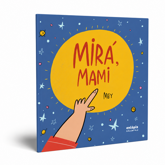 MIRA MAMI