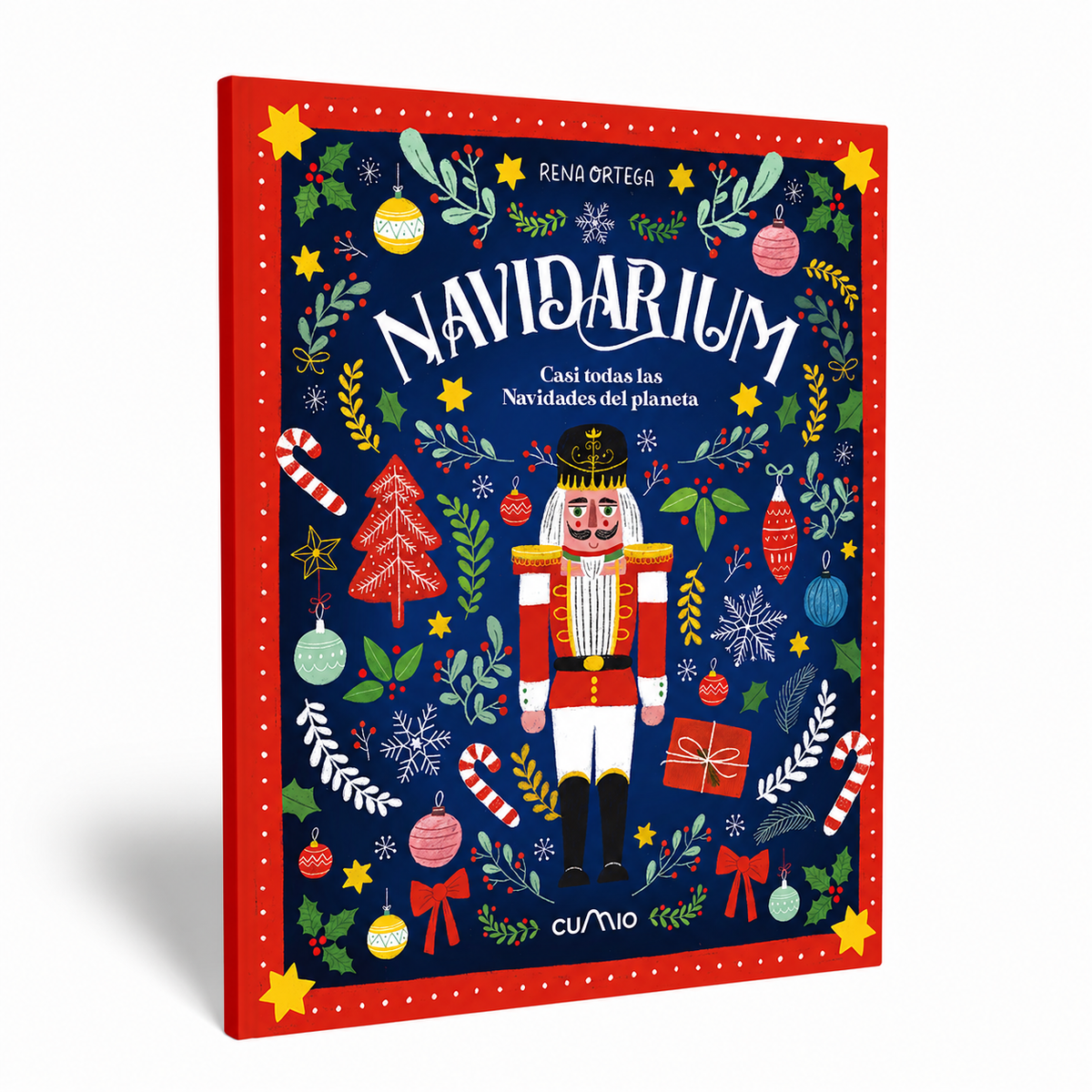 NAVIDARIUM