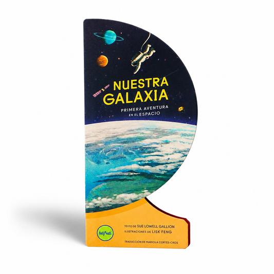 NUESTRA GALAXIA