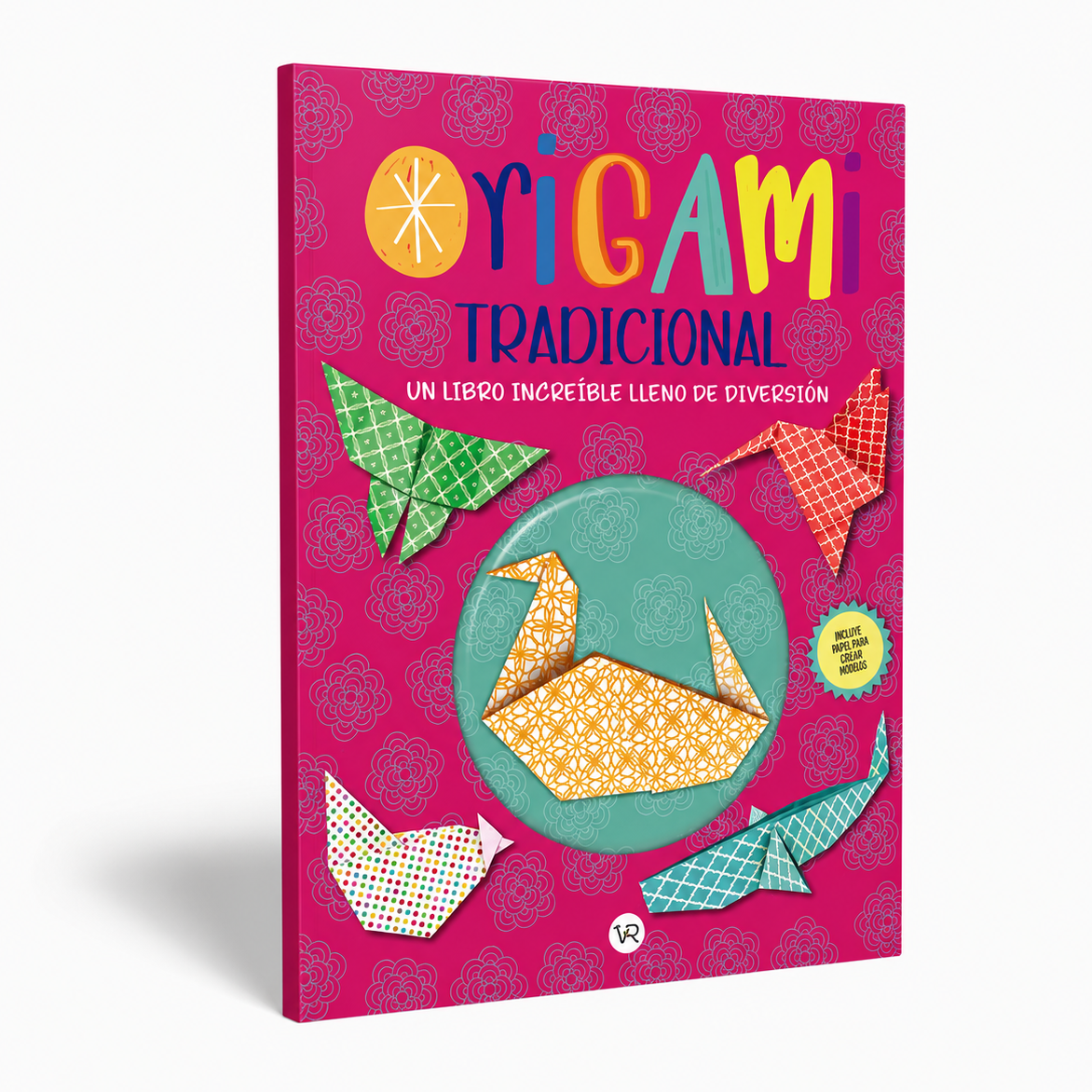 ORIGAMI TRADICIONAL